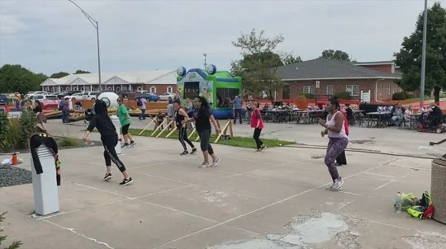 Norfolk Area Pride hosts 2nd annual pride festival