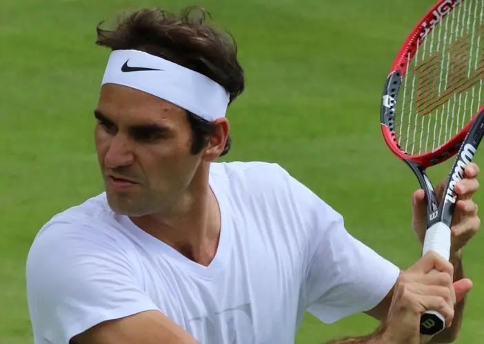 Federer retiring from professional tennis