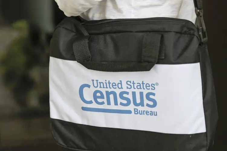 Report: Some census takers who fudged data didn’t get fired