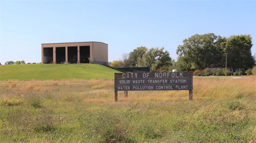 Norfolk Transfer Station to close for several hours due to maintenance
