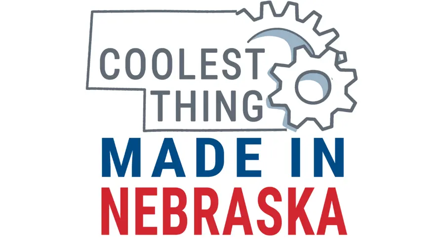 Coolest thing made in Nebraska? Top eight for round two
