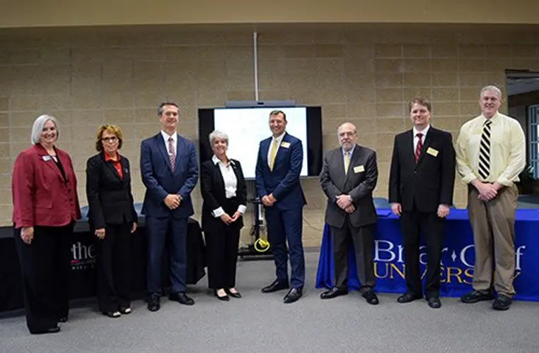 'Working to meet workforce demands': Northeast signs agreement with Briar Cliff