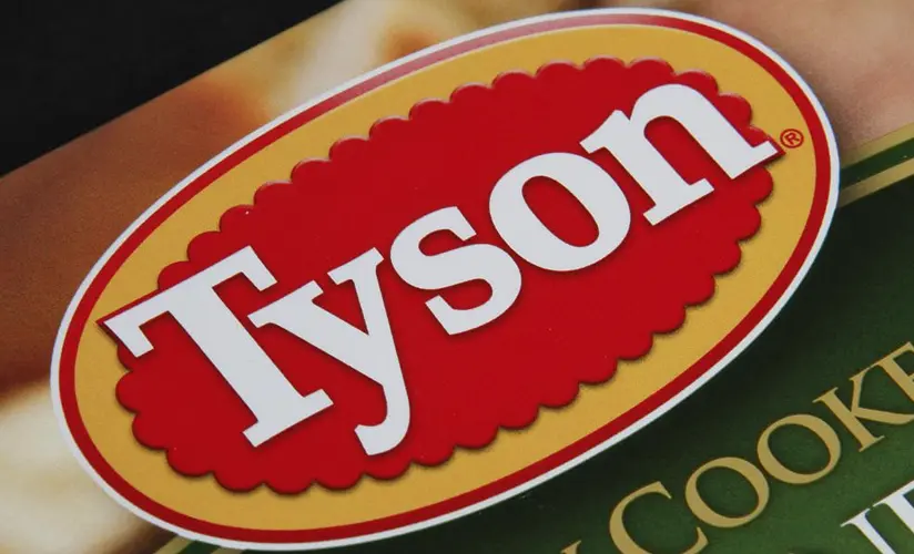 Tyson Foods consolidates corporate offices
