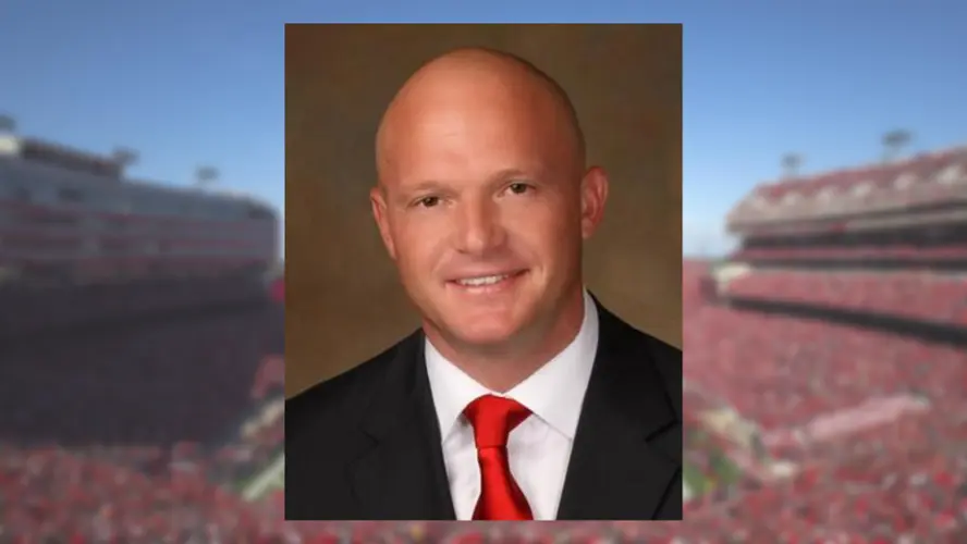 Davison officially announces departure from Nebraska broadcast booth