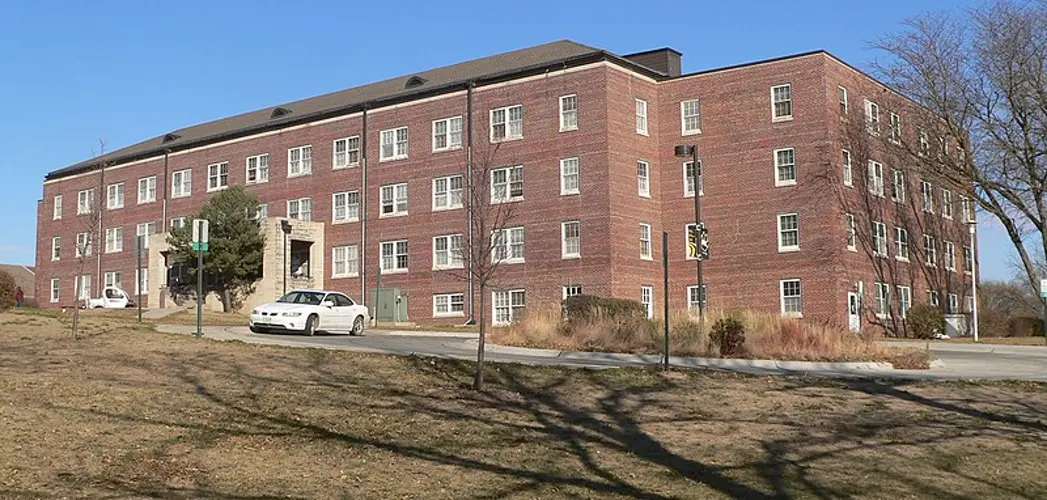 Wayne PD arrests man accused of brandishing weapon near WSC campus