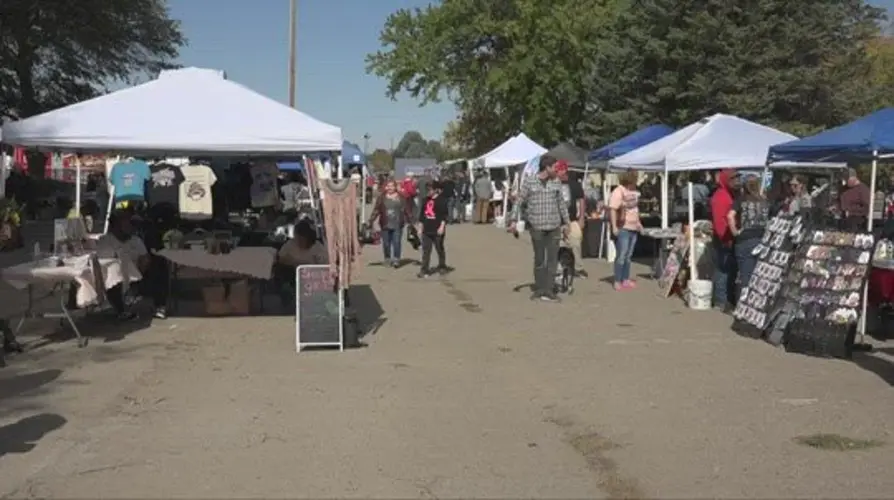 'Fork Fest' brings community members together in Norfolk