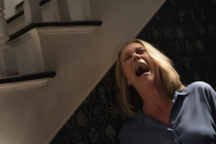 ‘Halloween Ends’ wins box office but renews streaming debate