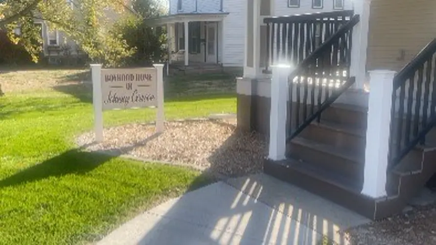 'A little bit more legitimacy': Boyhood home of Johnny Carson getting a historical marker