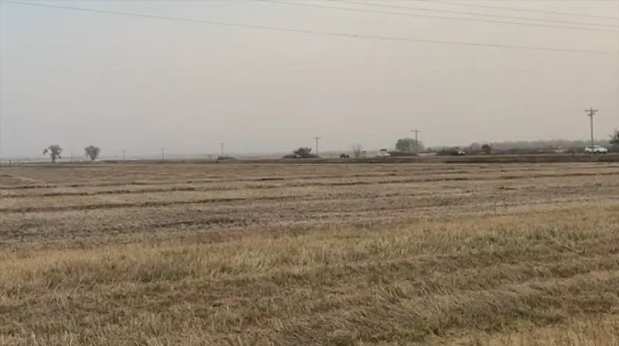 More information released about Wisner fire
