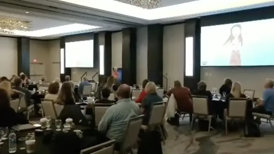 Nebraska Tourism Conference underway in South Sioux City