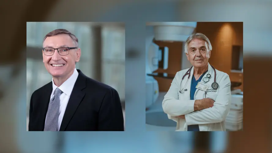 UNMC, Faith Regional up team to evaluate new cancer radiation treatment