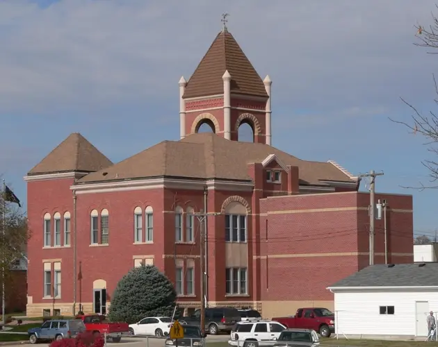 Gov. Pillen nominates four people for judge position in sixth district