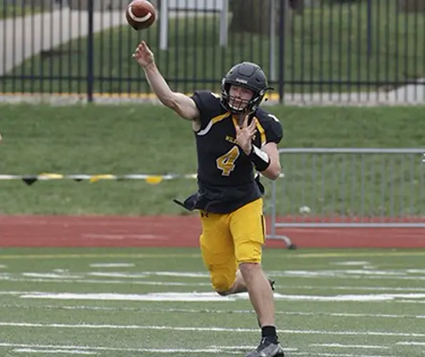 WSC inches closer to playoff berth, knocks off No. 25 Sioux Falls