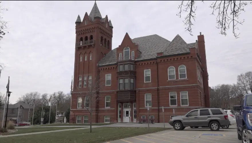 Former Winside teacher sentenced for relationship with student