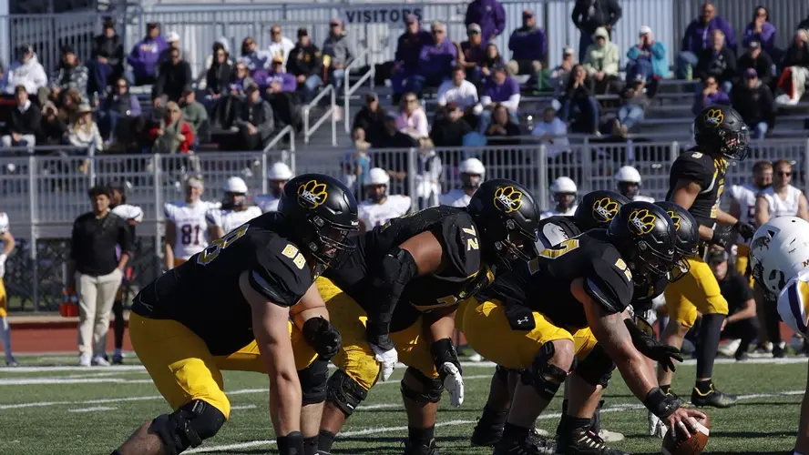 WSC football remains sixth in latest regional rankings