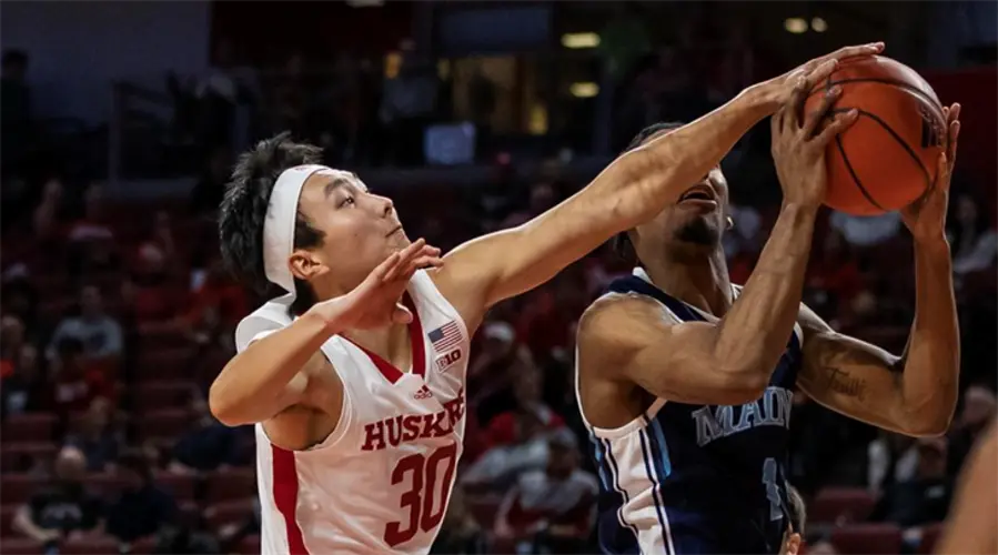 Tominaga puts name in NBA Draft early entry, to retain college eligibility