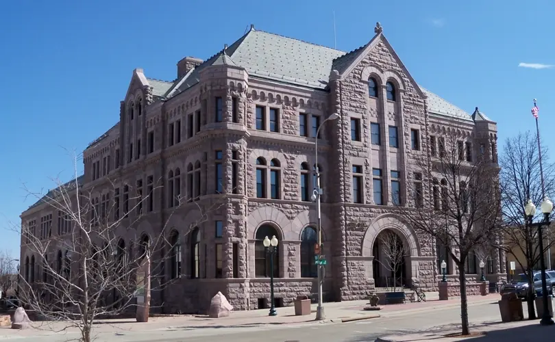 Nebraska man convicted in South Dakota federal court of running drug ring from prison