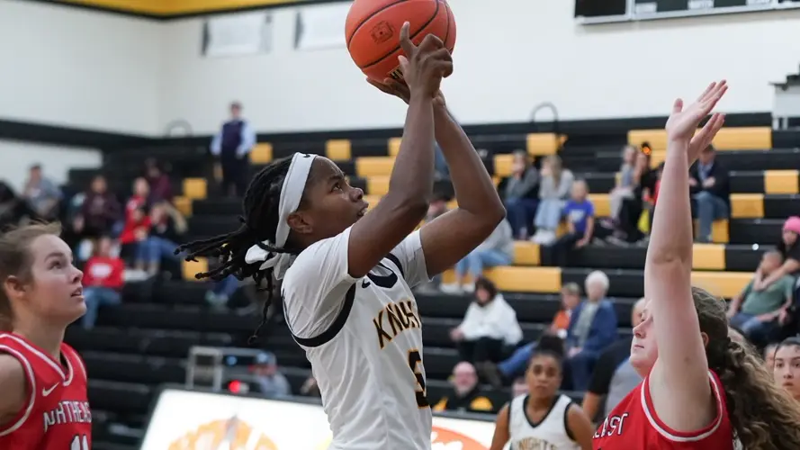 Northeast sweeps North Platte Community College in women's hoops
