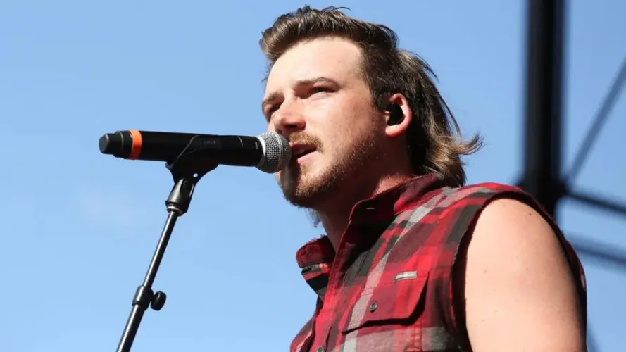 Wallen loses voice, reschedules Lincoln tour date