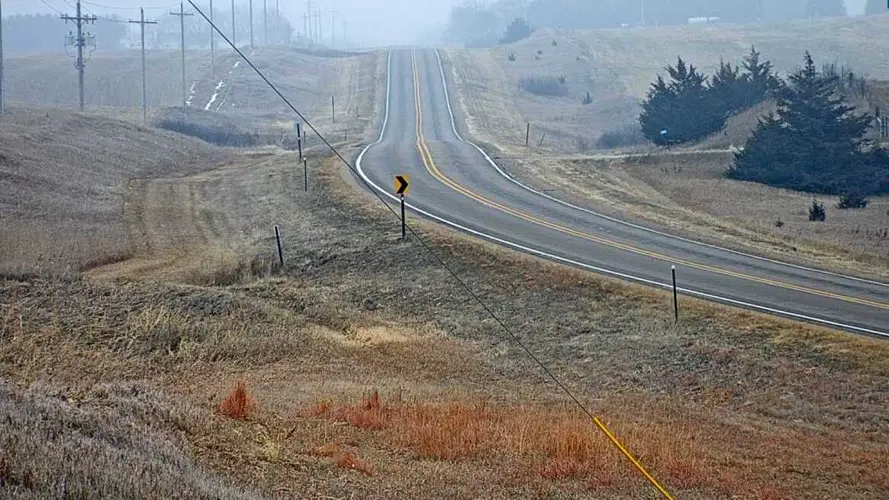 Latest closings, road conditions and forecasts across Nebraska