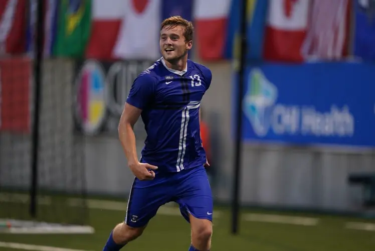 Creighton falls to No. 3 Syracuse in College Cup semifinals
