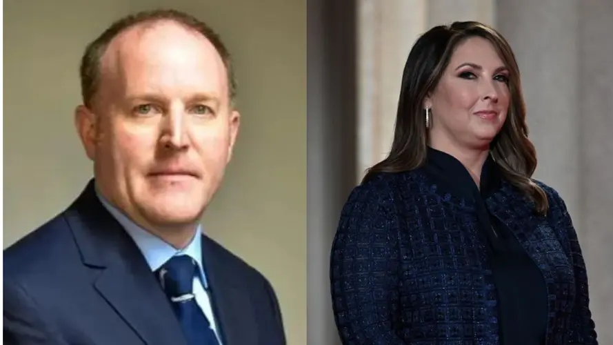 NE GOP chair Underwood removes support for McDaniel at national level