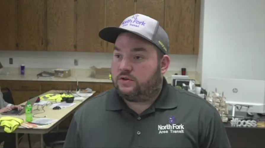 Investigators obtain phone records in continued search for North Fork Area Transit GM