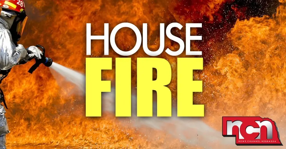 Attic fire extinguished in Norfolk