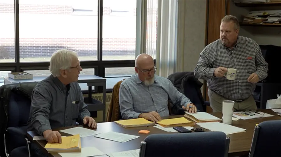Regulations now in place for 'Shouses' in Madison County
