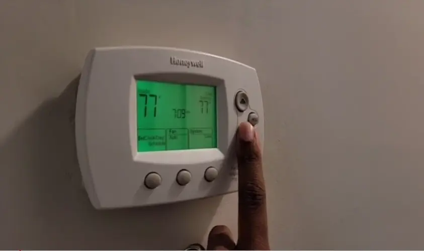 Heating costs highest in decade during winter storm