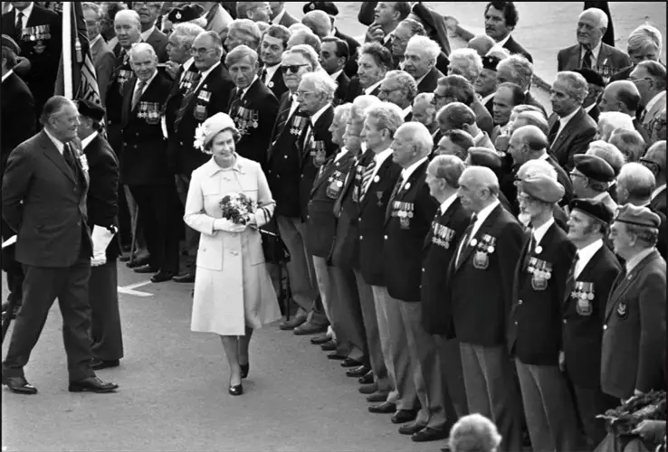 Final goodbye: Recalling influential people who died in 2022