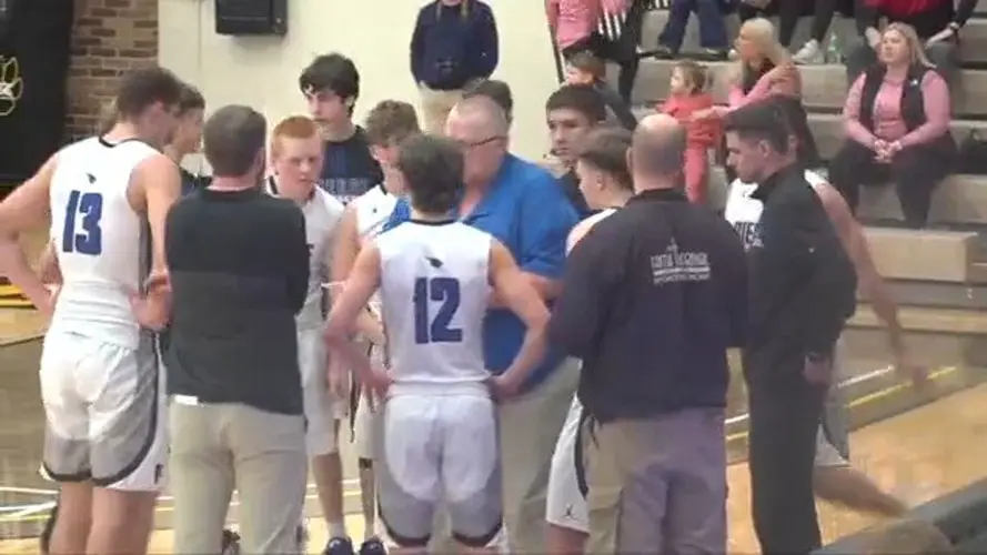 Auburn and Pierce boys to play for Shootout title; Pender and Wayne clash for girls' title