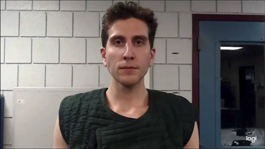 Suspect in deaths of Idaho students arrested in Pennsylvania