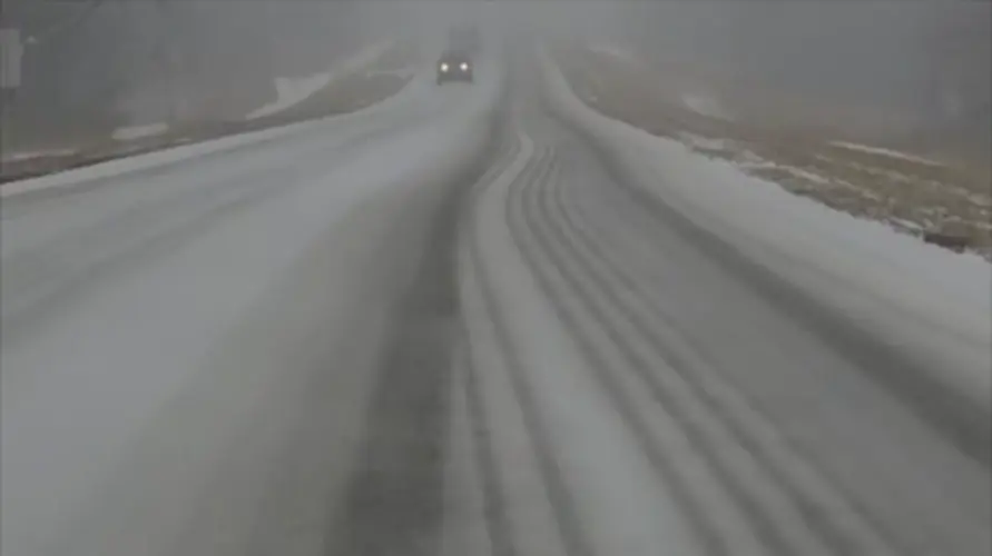 Cold snap has potential for dangerous temperatures as low as 40 below zero