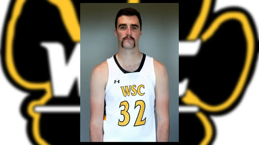 Janssen named NSIC South Division Player of the Week, two weeks straight