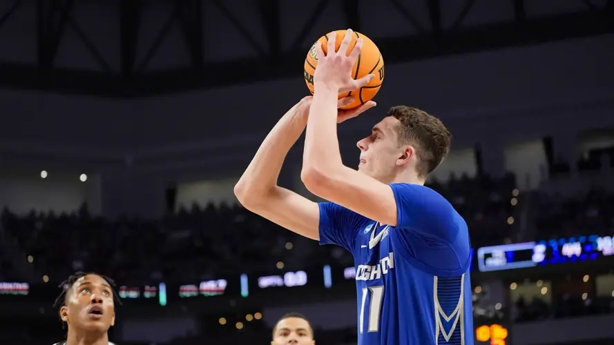 Bluejays cruise past Seton Hall
