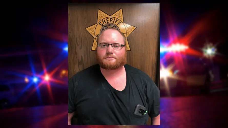 Stanton man receives prison time for child abuse and sexual assault charges