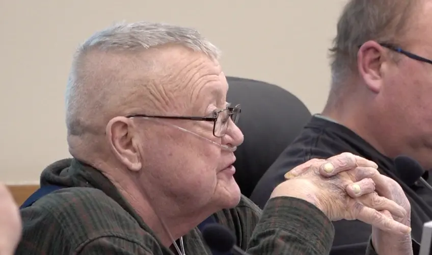 Norfolk City Council member submits resignation citing health issues