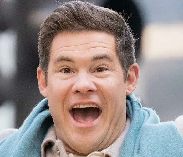 Actor, Omaha native Adam Devine to reign as Bacchus LIV at 2023 Mardi Gras