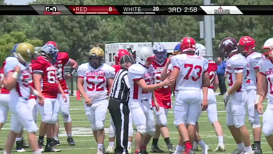 Rosters set for 2023 Northeast Nebraska All Star Football Classic