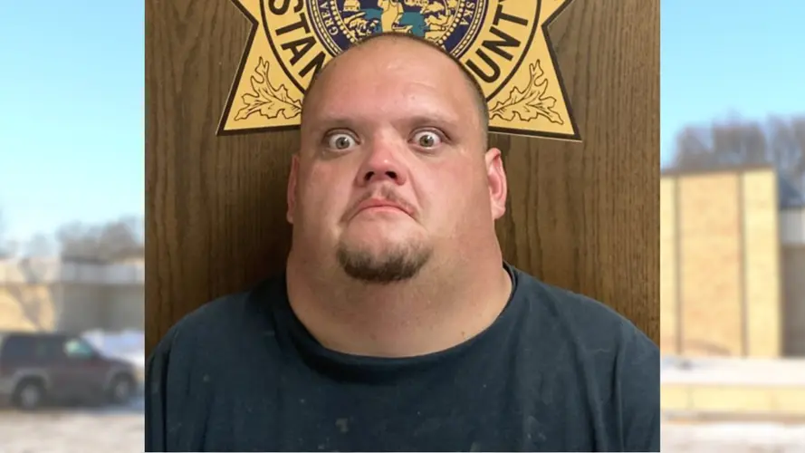 Norfolk man sentenced for drug and theft charges