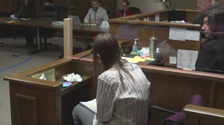State high court upholds Norfolk man's abuse sentence