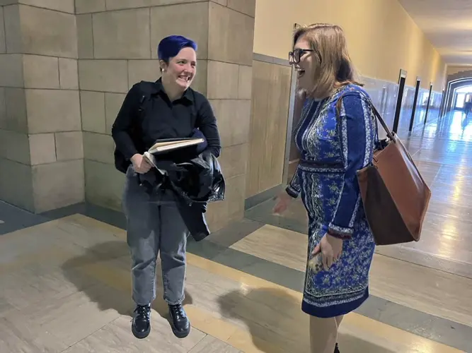 Nebraska considers medical conscientious objection bill