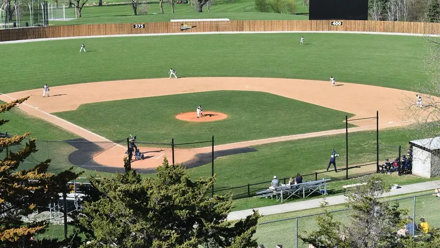 WSC baseball opening day pushed back due to weather