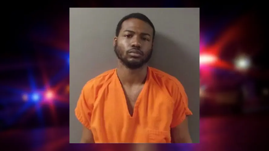 Northeast Nebraska murder suspect enters written not guilty plea