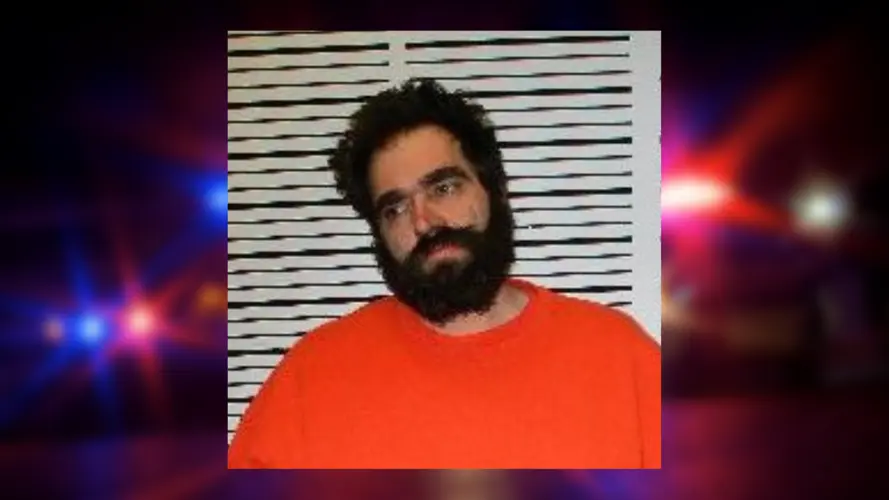 Drugs, violent behavior leads to arrest near Norfolk