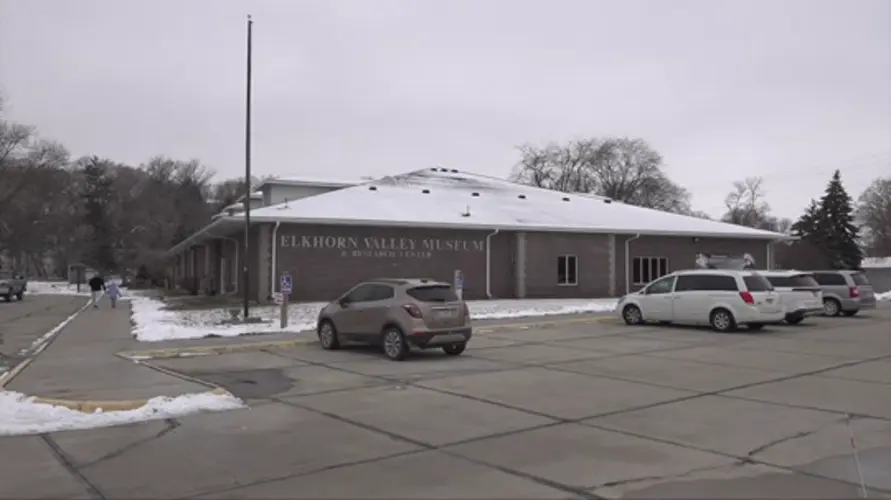 EVM receives Saving America's Treasures grant