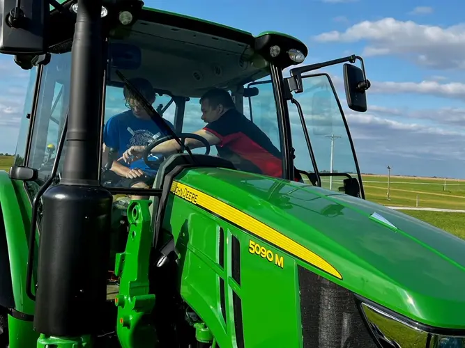 Course registration for tractor, farm equipment safety now open