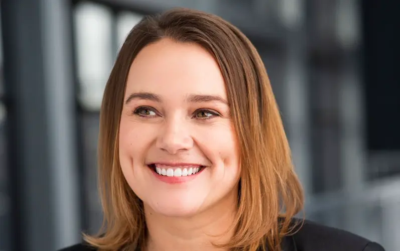 Clarkson College names Dr. Andreia Nebel as newest president