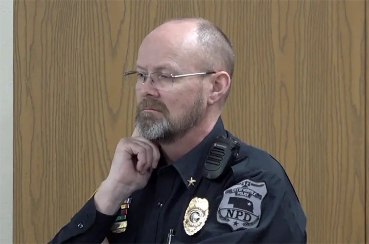 City approves tax exception bond for first responder upgrades